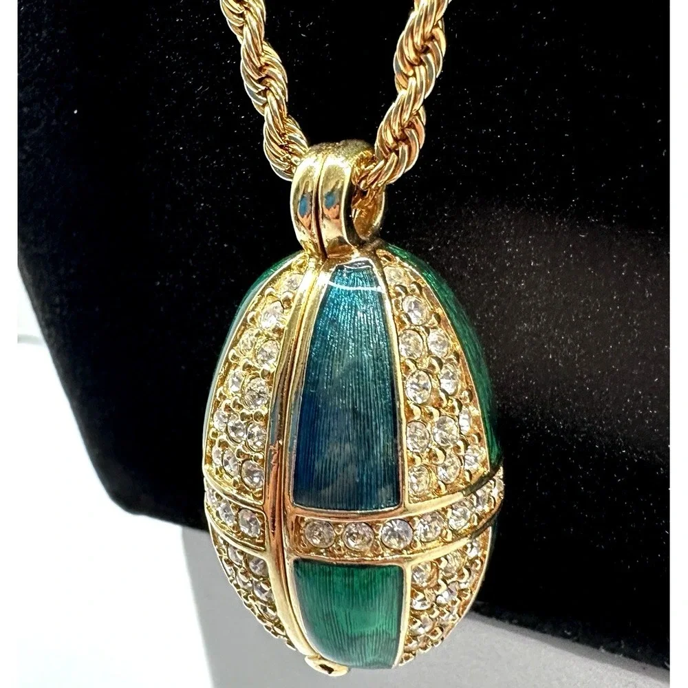 Swarovski pre owned